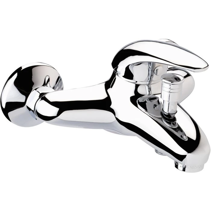 Mitigeur Bain-douche City 2 - Manette Pleine - Sider