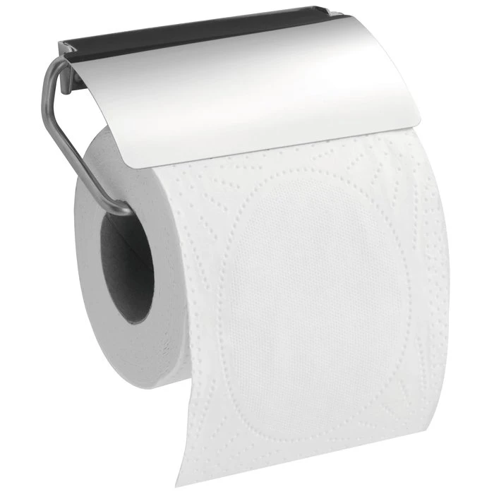 Distributeur Papier WC - Pellet ASC - Inox Poli Brillant