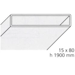 Profilé De Compensation Lunes 2.0