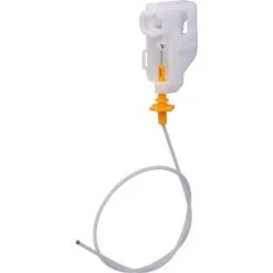 Câble Gainé - Pour Mécanisme De Chasse Sider 365 à Câble