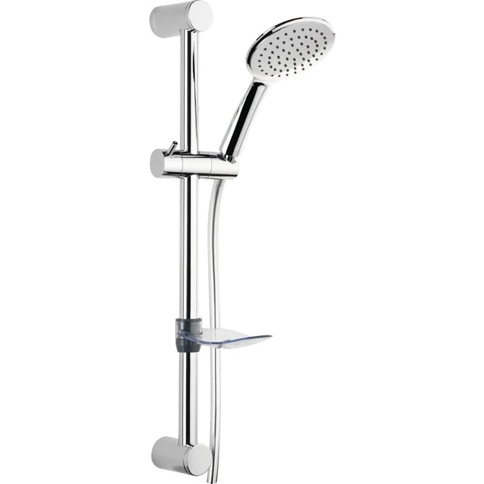 Ensemble De Douche Minéral 120 - 1 Jet