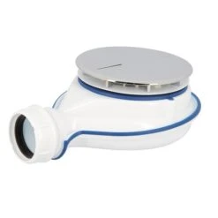 Bonde De Douche Turboflow XS Magnetech - Nicoll