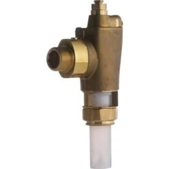 Presto Robinetterie P1000 XL TC Seul