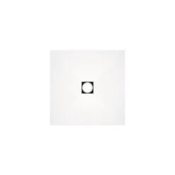 Revêtement Prêt à Poser - Fundo Top - Wedi - Blanc Pur