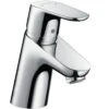 Hansgrohe Mitigeur Lavabo Focus 70 ECO CH3