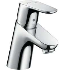 Hansgrohe Mitigeur Lavabo Focus 70 ECO CH3