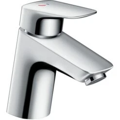 Hansgrohe Mitigeur Lavabo Logis 70 ÉCO CH3