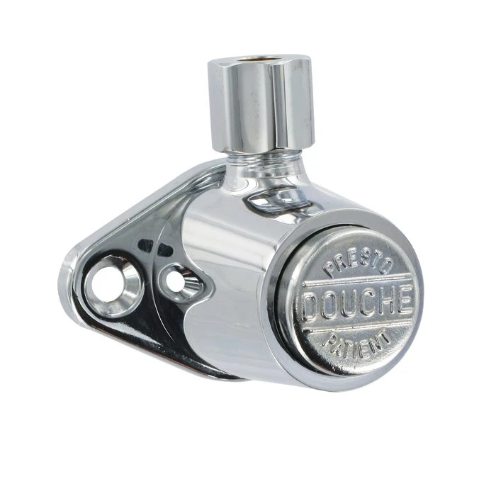 Presto Amorceur Complet De Douche DL 30 - DL 40 – Image 2