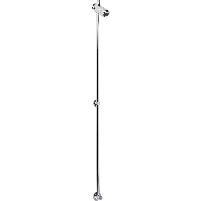 Colonne De Douche Murale - Sporting - Delabie