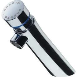 Presto Robinet Temporisé Lavabo Neo