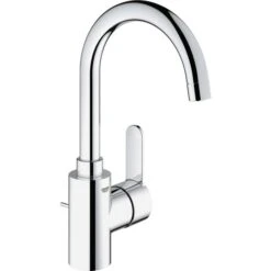 Mitigeur Lavabo Eurostyle Cosmopolitan Grohe - Bec Haut - Taille L