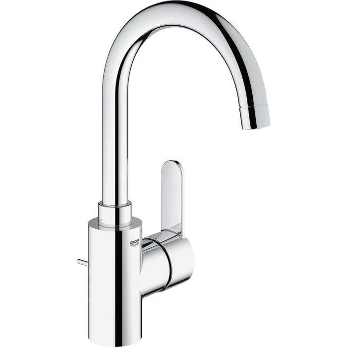 Mitigeur Lavabo Eurostyle Cosmopolitan Grohe - Bec Haut - Taille L