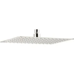 Pomme De Douche Extra-plate - VALENTIN - 200 X 200 Mm