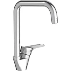 Mitigeur évier Brive Jacob Delafon - Bec Tube