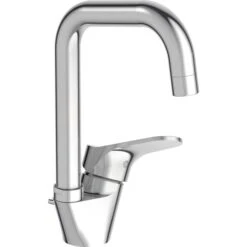 Mitigeur Lavabo Brive Jacob Delafon - Bec Tube