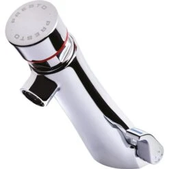 Robinet Temporisé Lavabo Neo Presto