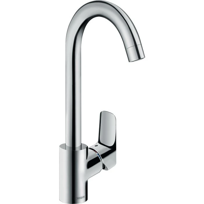 Mitigeur évier Logis Hansgrohe - ComfortZone 260