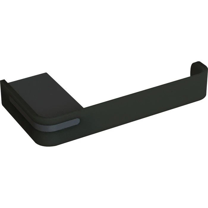 Distributeur De Papier - Alur - Pellet - Noir Mat