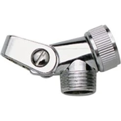 Support Douchette Mural Amsterdam - Sider - 1/2"