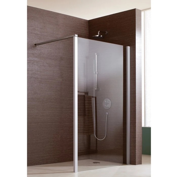 Paroi De Douche Ouverte Jazz Plus