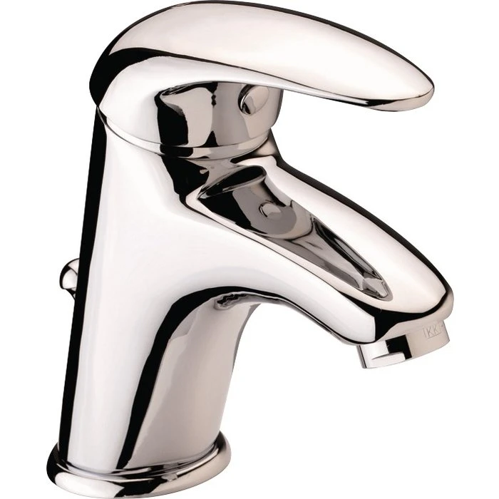 Mitigeur Lavabo Avec Vidage City 2 - Manette Pleine - Sider