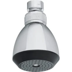 Pomme De Douche - SIDER - Laiton - 1 Jet