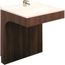 Meuble Salle De Bain Altéa Creazur