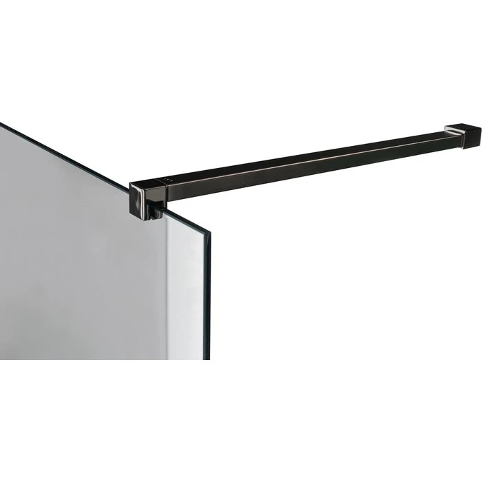 Barre De Stabilisation Murale Walkin Leda - Noir