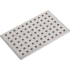 Grille Pour Receveur De Douche Odyssea - Inox