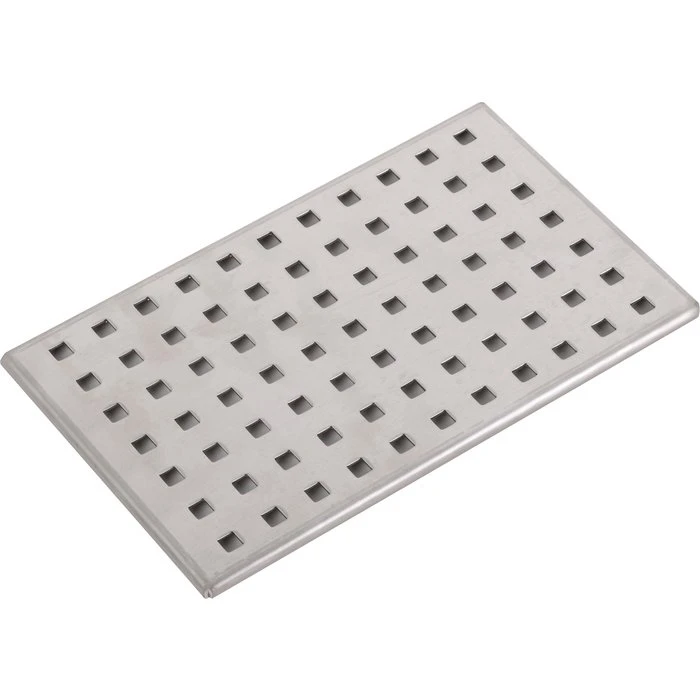 Grille Pour Receveur De Douche Odyssea - Inox