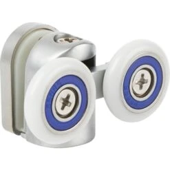 Roulettes Supérieures Porte Coulissante Reflet-C Odyssea