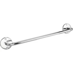 Porte-serviette - 1 Barre Fixe