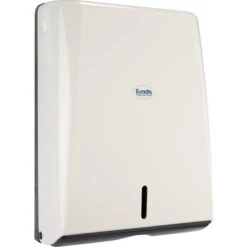 Distributeur D'essuies-mains - Midi Handy - Blanc