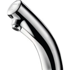 Robinet électronique - TEMPOMATIC 3 - Delabie