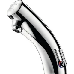 Mitigeur électronique - TEMPOMATIC MIX 3 - Delabie