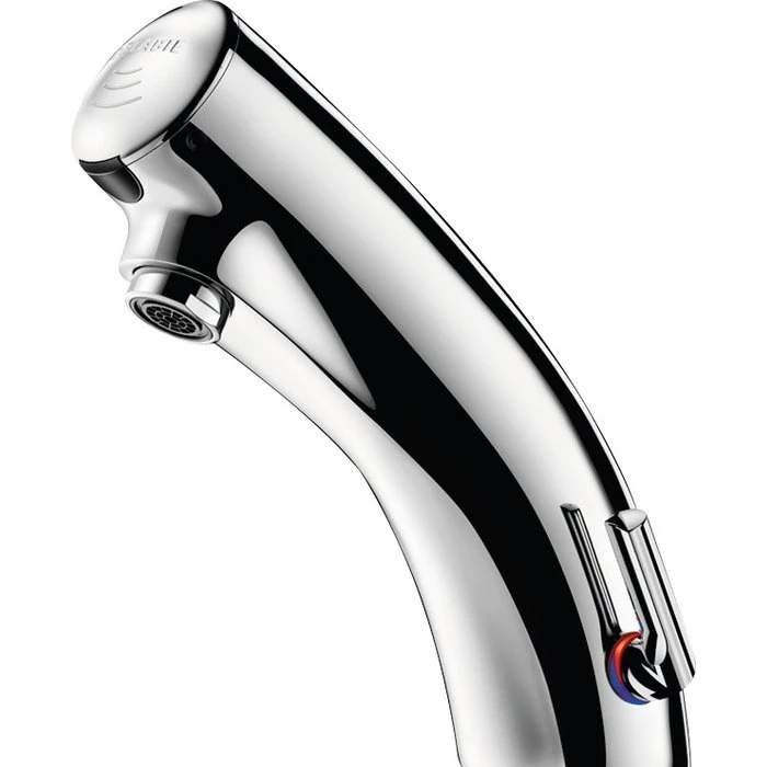 Mitigeur électronique - TEMPOMATIC MIX 3 - Delabie