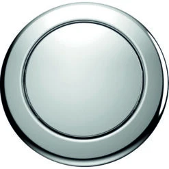 Bouton Poussoir Pour Chasse D'eau - Siamp - 33A/22A