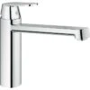 Mitigeur évier Bec Orientable C3 - Eurosmart Cosmo - Grohe