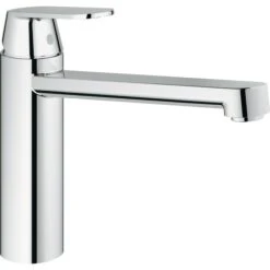 Mitigeur évier Bec Orientable C3 - Eurosmart Cosmo - Grohe