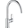 Mitigeur évier Bec C - Bauloop - Grohe