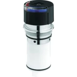 Tête Interchangeable Pour 4000S Presto - Bouton Noir