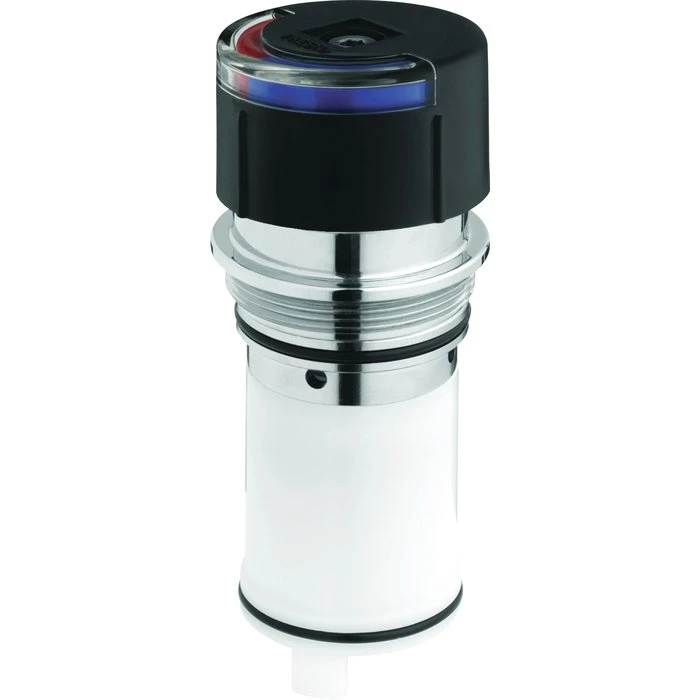 Tête Interchangeable Pour 4000S Presto - Bouton Noir