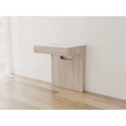 Meuble Salle De Bain Altéa Cambrian Creazur