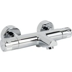 Mitigeur Thermostatique Bain-douche Ibaya Sider