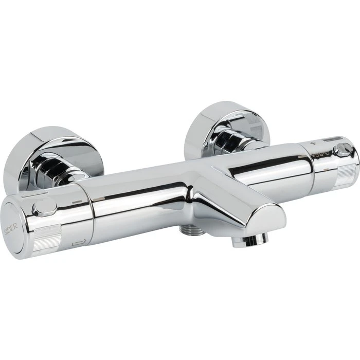 Mitigeur Thermostatique Bain-douche Ibaya Sider