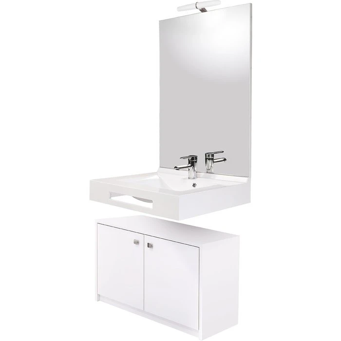 Plan Vasque RésineLéa – Image 3