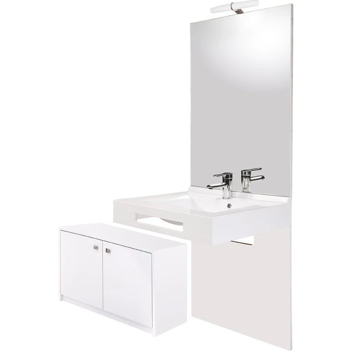 Plan Vasque RésineLéa – Image 4