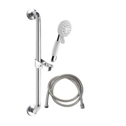 Ensemble De Douche PMR - Disflex - Ø 32 Mm