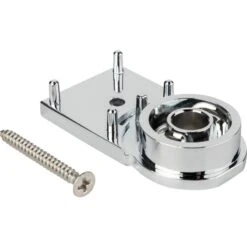 Kit Charnière Inférieure Young 2.0 Novellini