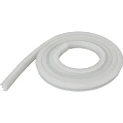 Joint Horizontal Bas D'étanchéité Panneau Fixe - Novellini - 165 Cm à Couper